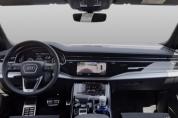 AUDI Q8 45 TDI quattro Tiptronic ic (2019–)