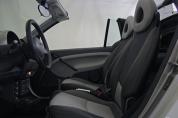 SMART Fortwo 0.6 Smart & Pulse Softouch (2000-2003)
