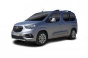 OPEL Combo Life 1.2 T Edition N1