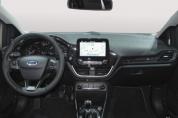 FORD Fiesta Van 1.5 TDCi Sport (2020–)
