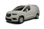 OPEL Combo Cargo 1.2 T L2H1 2.4t Selection Start&Stop (Automata)  (2019–)