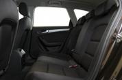 AUDI A4 Allroad 3.0 V6 TDI quattro S-tronic (2011–)