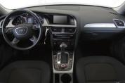 AUDI A4 Allroad 3.0 V6 TDI quattro clean diesel S-tronic (2015–)