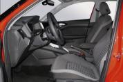 AUDI A1 Sportback 30 TFSI Basis S-tronic (2020–)