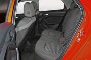 AUDI A1 Sportback 30 TFSI Basis (2020–)
