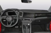 AUDI A1 Sportback 25 TFSI Basis S-tronic (2019–)