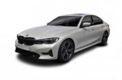 BMW 330i Luxury (Automata)  (2018–)