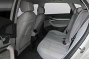 AUDI e-tron 55 Basis Xtra quattro (Automata)  (2020–)