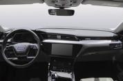 AUDI e-tron 55 Advanced quattro (Automata)  (2019–)
