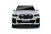 BMW X5 M Competition (Automata)  (2019–)