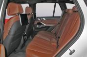 BMW X5 xDrive40i (Automata) (7 személyes ) (2020–)