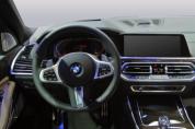 BMW X5 xDrive40i (Automata) (7 személyes ) (2018–)