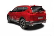HONDA CR-V 2.0 Hybrid Sport Line AWD CVT (2020–)