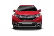 HONDA CR-V 2.0 Hybrid Sport Line AWD CVT (2020–)