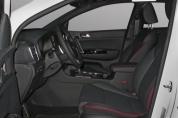 KIA Sportage 1.6 T-GDI Platinum 4WD DCT (2018–)
