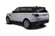 LAND ROVER Range Rover Sport 5.0 S C HSE Dynamic (Automata) (7 személyes ) (2017–)