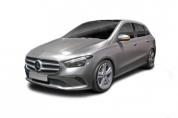 MERCEDES-BENZ B 250 4Matic AMG Line Athletic 7G-DCT