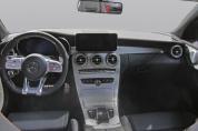 MERCEDES-BENZ Mercedes-AMG C 43 4Matic 9G-TRONIC (2018–)