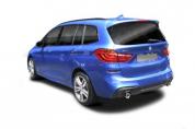 BMW 218i Sport DKG (7 személyes ) (2020–)