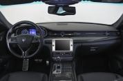 MASERATI Quattroporte 3.0 V6 S Q4 EURO6 (Automata)  (2016–)