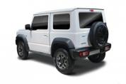SUZUKI Jimny 1.5 GL 4WD (2021–)