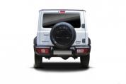 SUZUKI Jimny 1.5 GL 4WD (2021–)