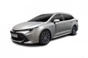TOYOTA Corolla Touring Sports 1.2T Comfort Style Tech