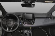 TOYOTA Corolla Touring Sports 1.8 Hybrid Comfort Style e-CVT (2019–)