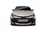 TOYOTA Corolla 2.0 Hybrid GR-Sport e-CVT (2023–)