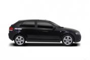 AUDI A3 1.6 Attraction Tiptronic ic (2003-2008)