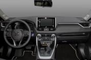 TOYOTA Rav4 2.5 Hybrid Black Edition AWD e-CVT (2020–)