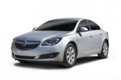 OPEL Insignia 2.0 T AWD Active Start Stop