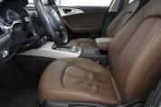 AUDI A6 Avant 3.0 V6 TFSI quattro S-tronic (2014–)
