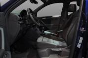 SEAT Tarraco 2.0 EcoTSI FR 4Drive DSG [7 személy] (2020–)