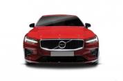 VOLVO S60 2.0 [T8] Recharge Inscription AWD Geartronic (2021–)