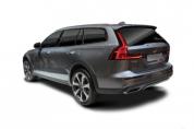 VOLVO V60 2.0 [T5] Cross Country Pro AWD Geartronic (2019–)