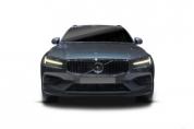 VOLVO V60 2.0 [B4] MHEV Cross Country Core AWD Geartronic (2021–)
