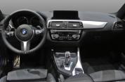 BMW 225d Luxury (Automata)  (2017–)