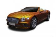 BENTLEY Bentley Continental GT Convertible 6.0 (Automata) 