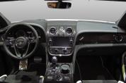 BENTLEY Bentley Bentayga 4.0 V8 Dízel  (Automata)  (2016–)