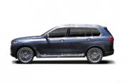 BMW X7 M50i (Automata)  (2019–)