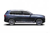 BMW X7 xDrive40i (Automata)  (2020–)