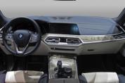 BMW X7 xDrive40i (Automata) (6 személyes ) (2018–)