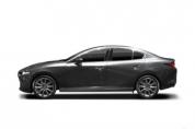 MAZDA Mazda 3 Hatchback 2.0 e-Skyactiv Exclusive-Line (Automata)  (2023–)
