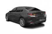 MAZDA Mazda 3 Hatchback 2.0 e-Skyactiv Prime-Line (Automata)  (2023–)