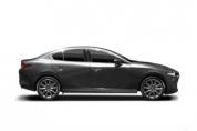 MAZDA Mazda 3 Hatchback 2.0 e-Skyactiv Exclusive-Line (2023–)