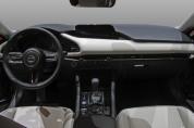 MAZDA Mazda 3 2.0 e-Skyactiv GT Plus (2021–)