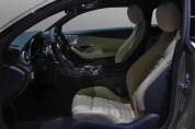 MERCEDES-BENZ Mercedes-AMG C 63 S 9G-TRONIC (2018–)
