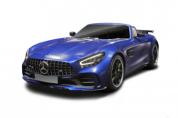 MERCEDES-AMG AMG GT Roadster 4.0 (Automata) 