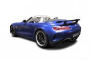 MERCEDES-AMG AMG GT Roadster 4.0 R (Automata)  (2019–)